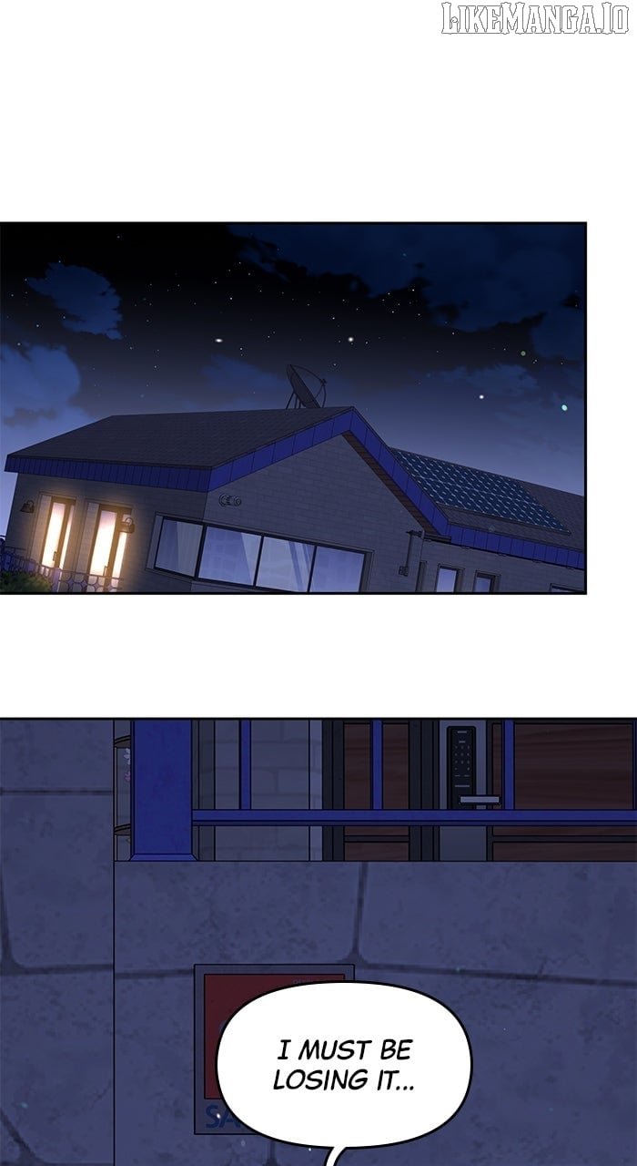 Oh, the Flower That Bloomed on the Wall Chapter 47 - Page 1