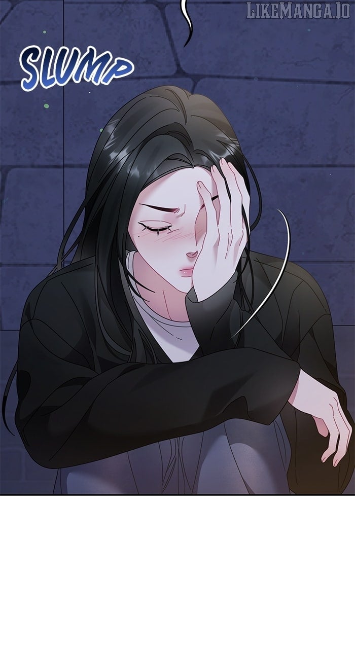 Oh, the Flower That Bloomed on the Wall Chapter 47 - Page 2