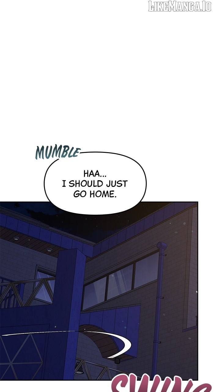Oh, the Flower That Bloomed on the Wall Chapter 47 - Page 12