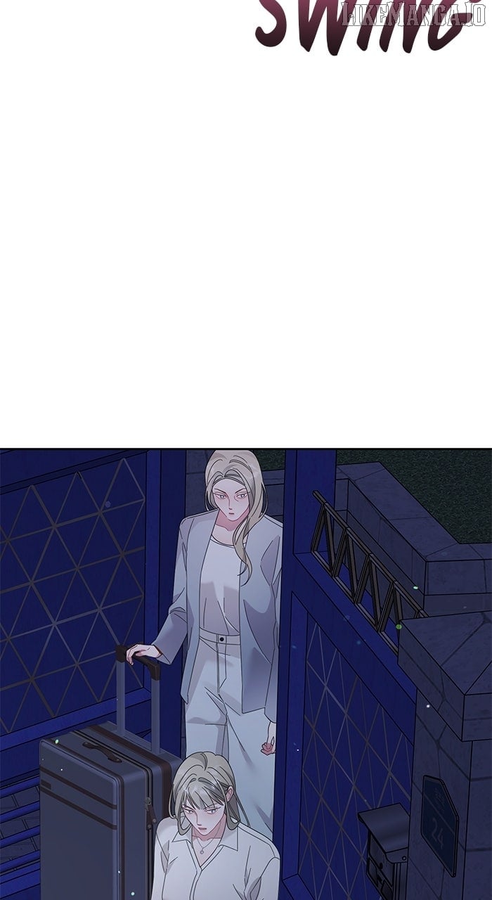 Oh, the Flower That Bloomed on the Wall Chapter 47 - Page 13