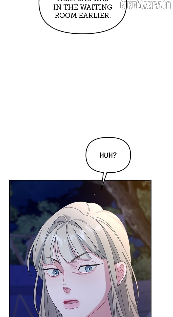 Oh, the Flower That Bloomed on the Wall Chapter 47 - Page 18