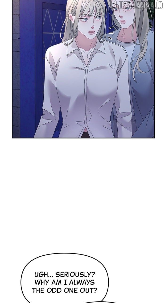 Oh, the Flower That Bloomed on the Wall Chapter 47 - Page 24