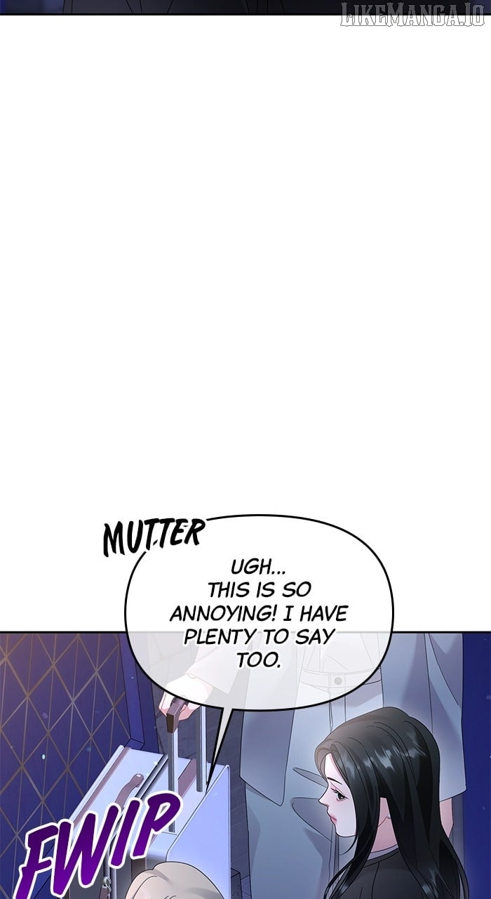 Oh, the Flower That Bloomed on the Wall Chapter 47 - Page 26