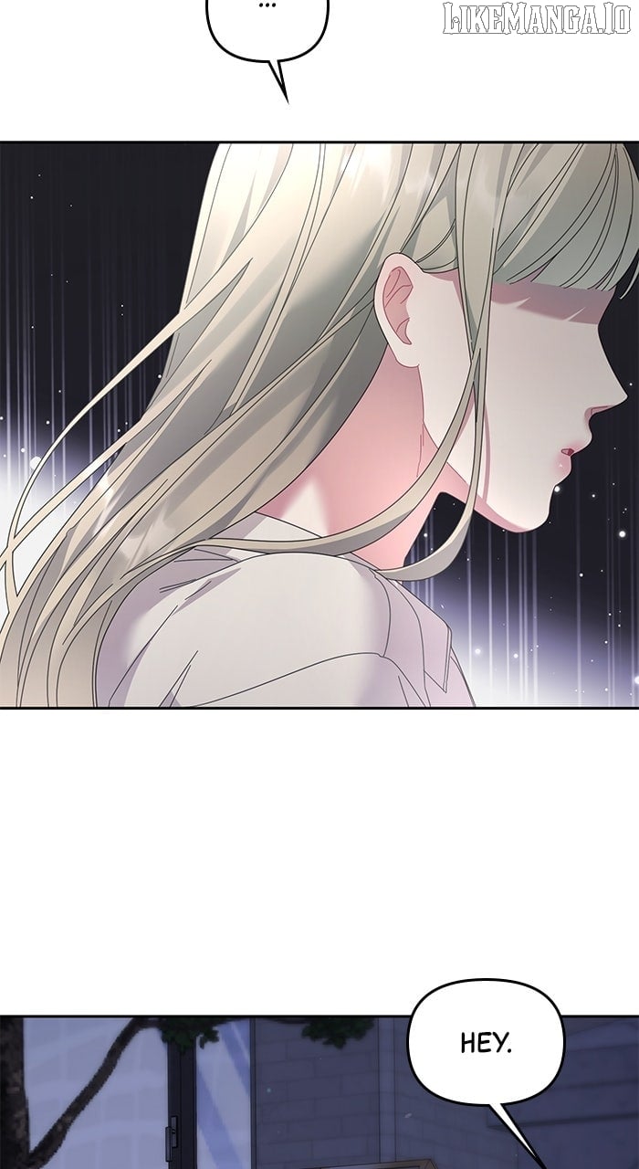 Oh, the Flower That Bloomed on the Wall Chapter 47 - Page 29