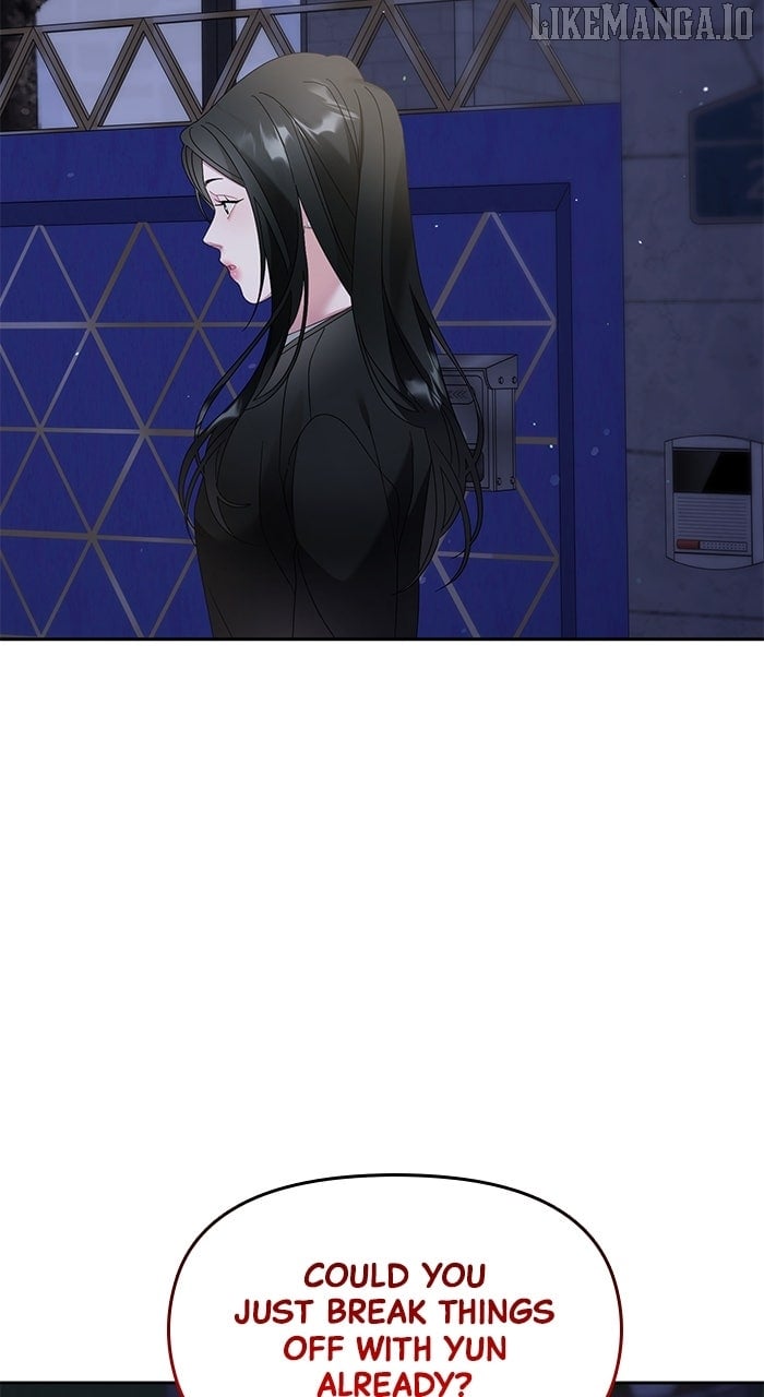 Oh, the Flower That Bloomed on the Wall Chapter 47 - Page 30