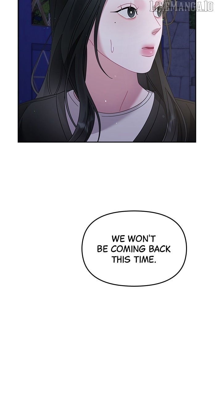 Oh, the Flower That Bloomed on the Wall Chapter 47 - Page 33
