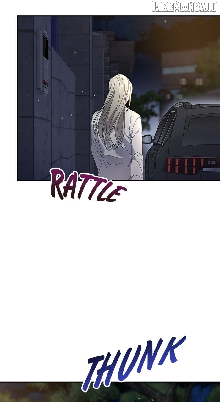 Oh, the Flower That Bloomed on the Wall Chapter 47 - Page 36