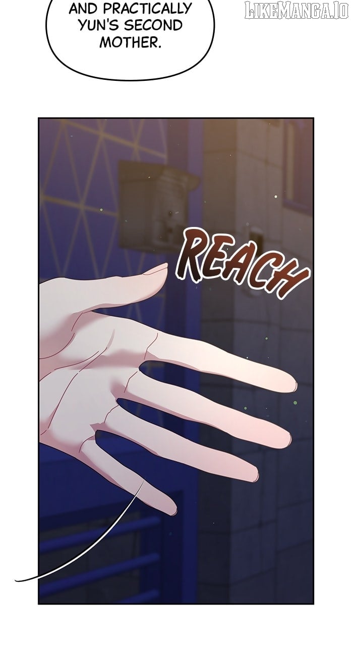 Oh, the Flower That Bloomed on the Wall Chapter 47 - Page 39