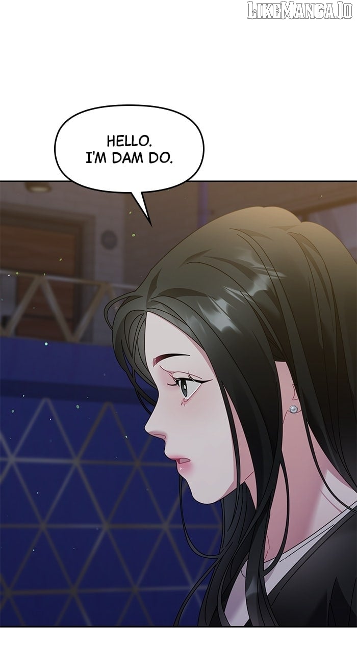 Oh, the Flower That Bloomed on the Wall Chapter 47 - Page 40