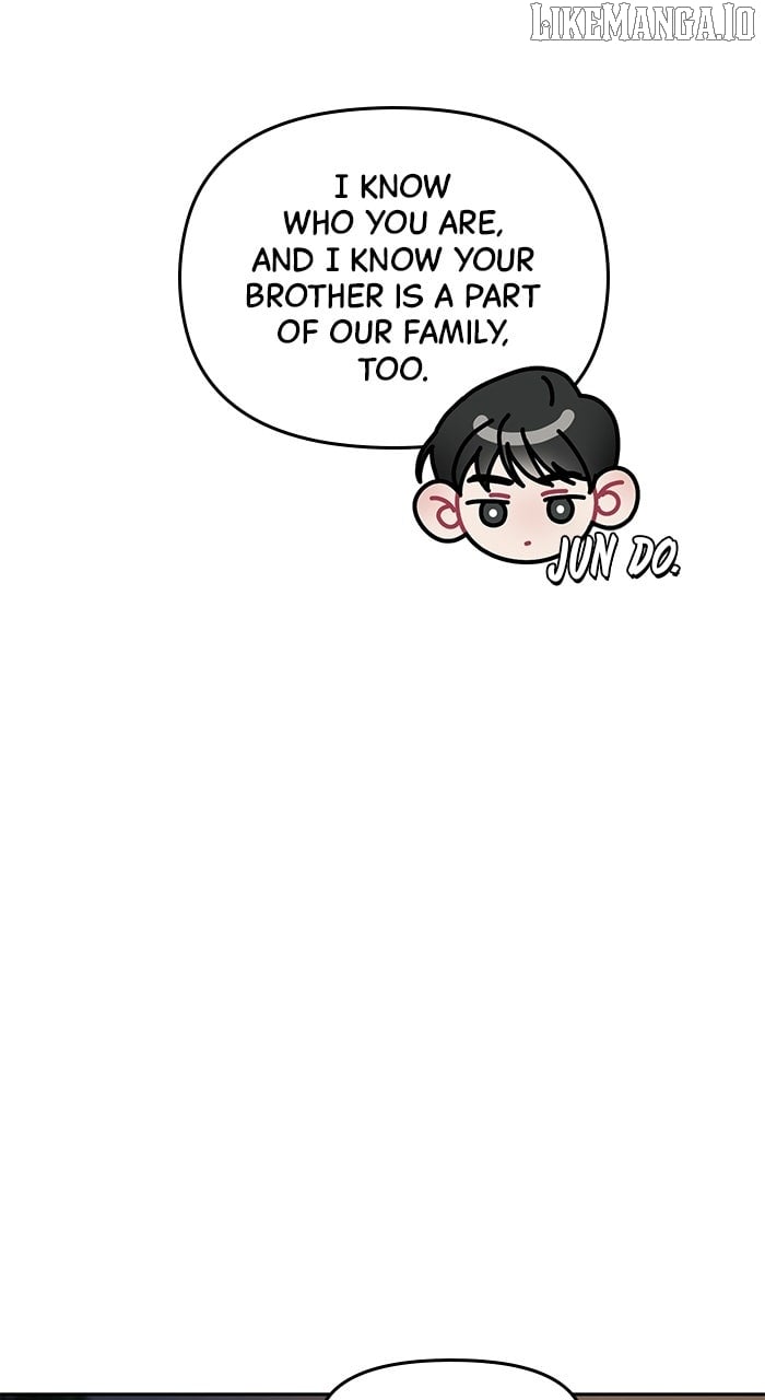 Oh, the Flower That Bloomed on the Wall Chapter 47 - Page 41
