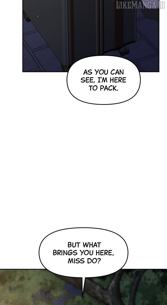 Oh, the Flower That Bloomed on the Wall Chapter 47 - Page 44