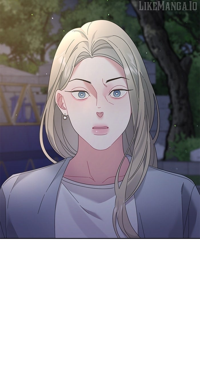 Oh, the Flower That Bloomed on the Wall Chapter 47 - Page 45