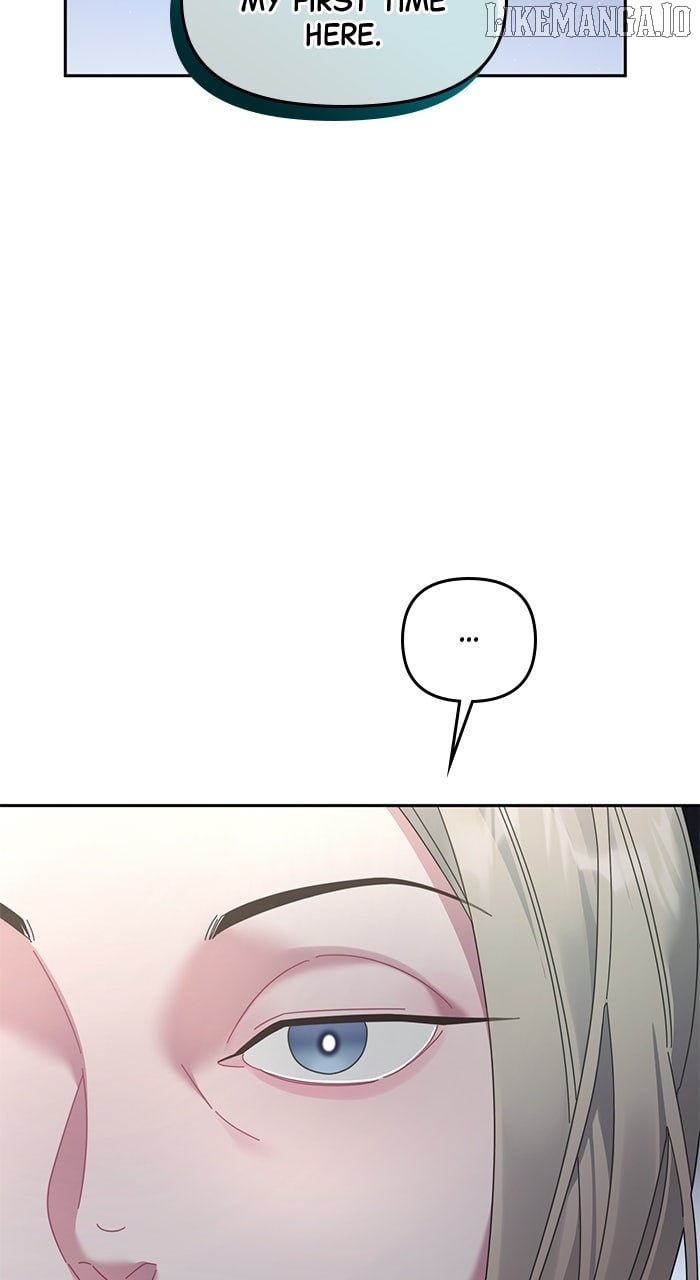 Oh, the Flower That Bloomed on the Wall Chapter 47 - Page 48