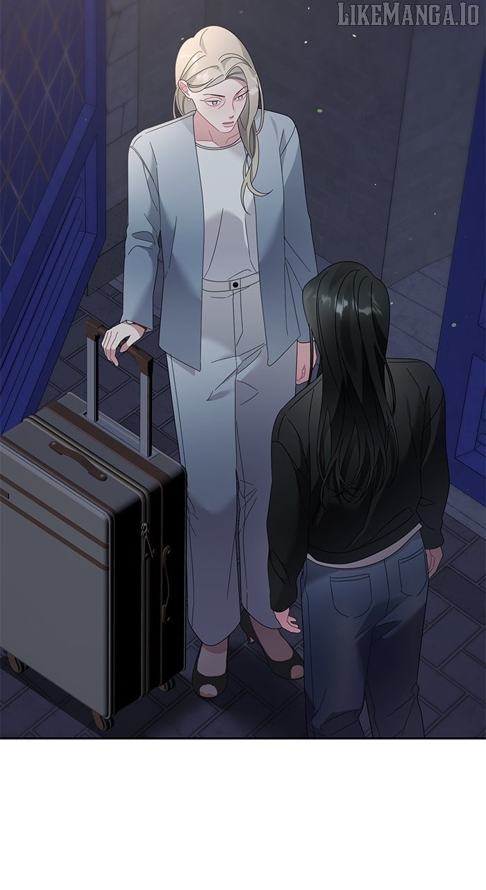 Oh, the Flower That Bloomed on the Wall Chapter 47 - Page 50