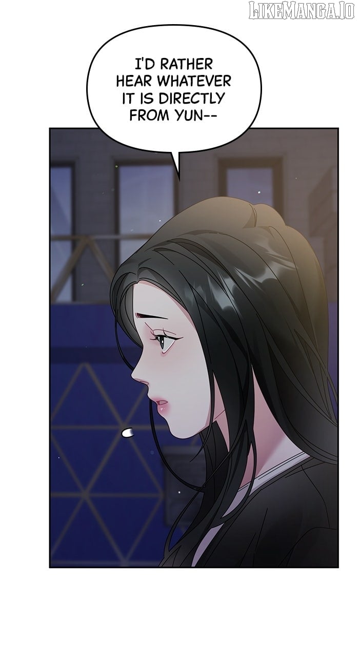 Oh, the Flower That Bloomed on the Wall Chapter 47 - Page 51