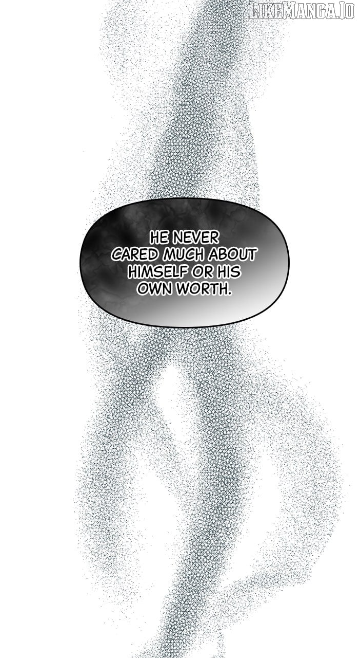 Oh, the Flower That Bloomed on the Wall Chapter 47 - Page 53