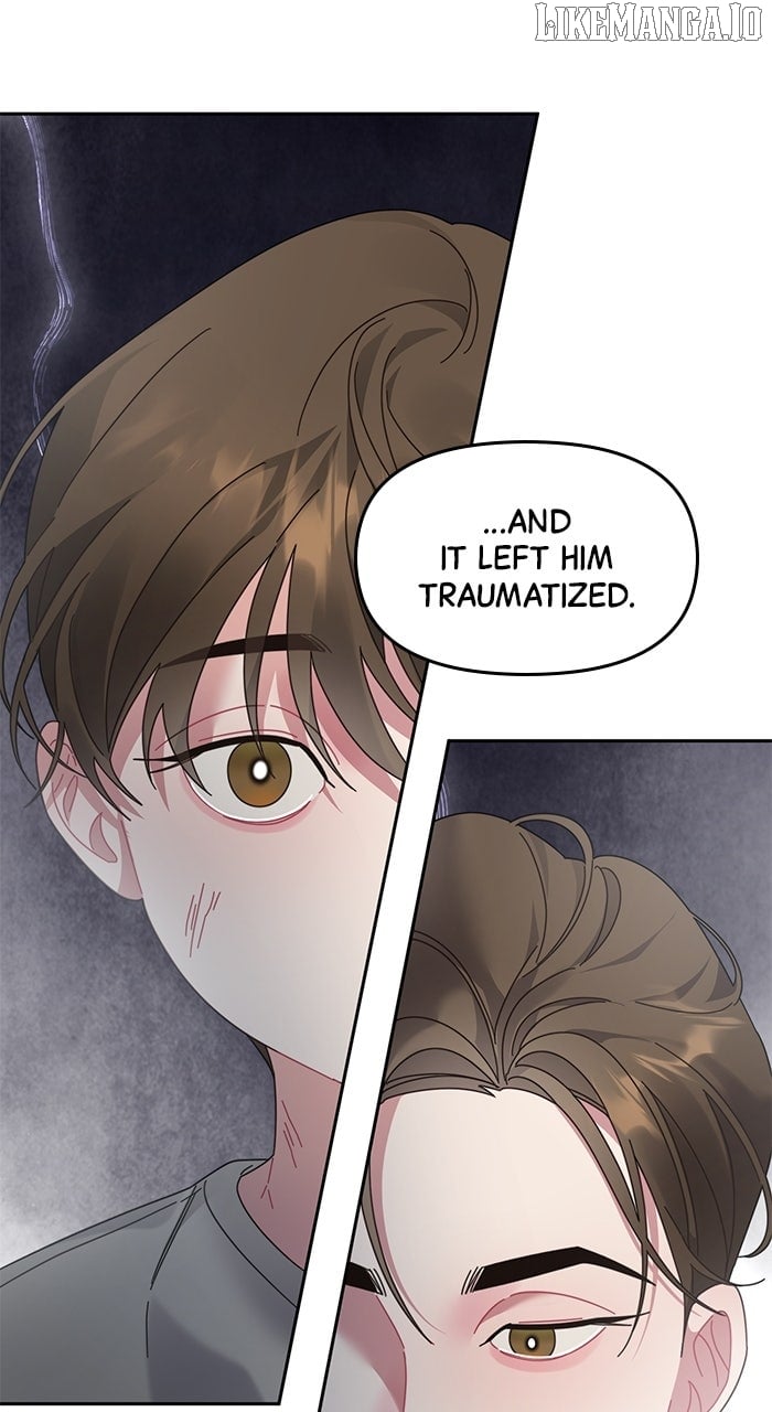 Oh, the Flower That Bloomed on the Wall Chapter 47 - Page 56