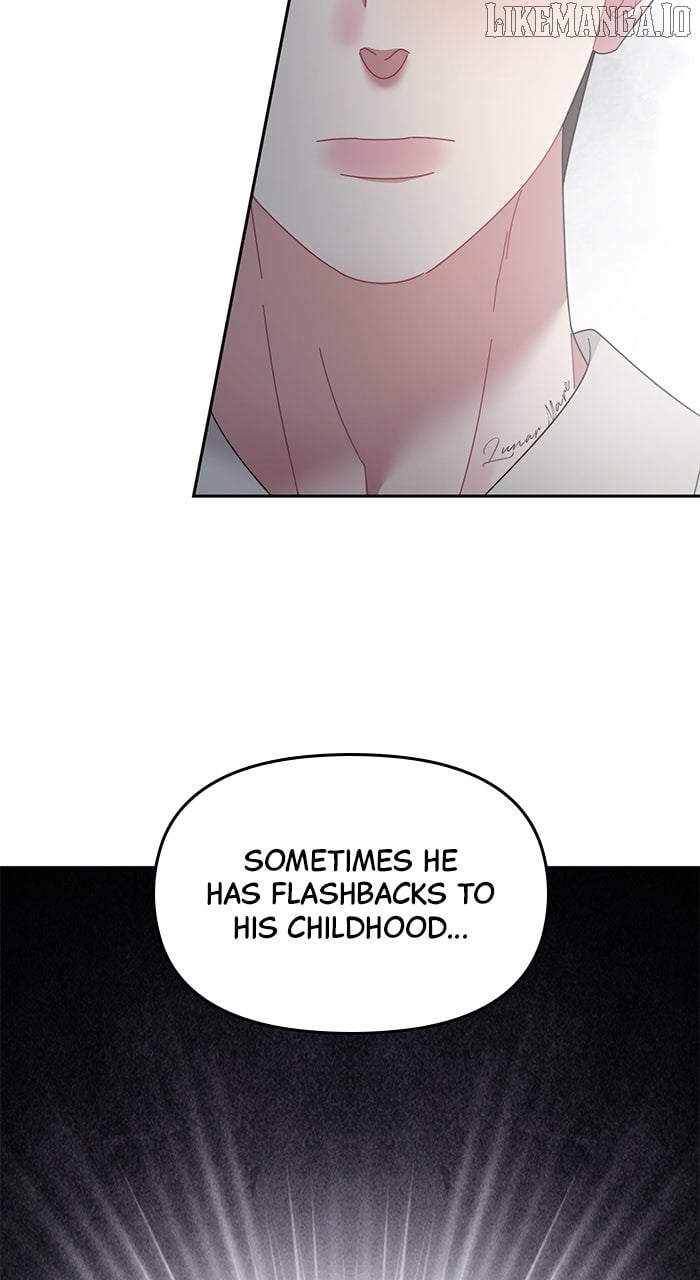 Oh, the Flower That Bloomed on the Wall Chapter 47 - Page 57