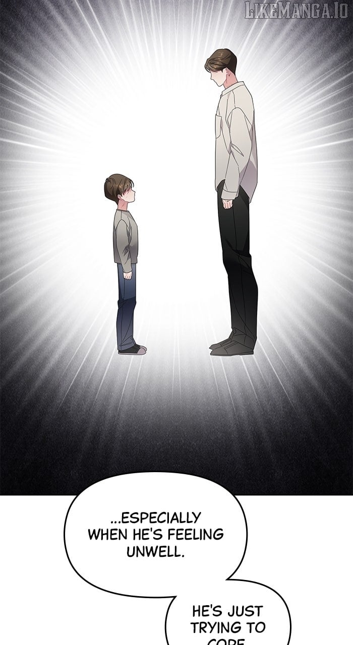 Oh, the Flower That Bloomed on the Wall Chapter 47 - Page 58