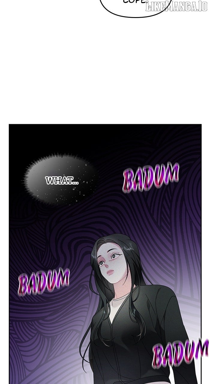 Oh, the Flower That Bloomed on the Wall Chapter 47 - Page 59