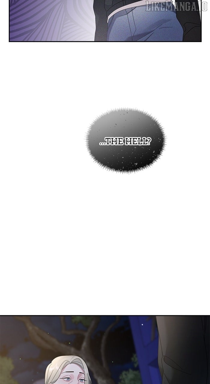 Oh, the Flower That Bloomed on the Wall Chapter 47 - Page 60