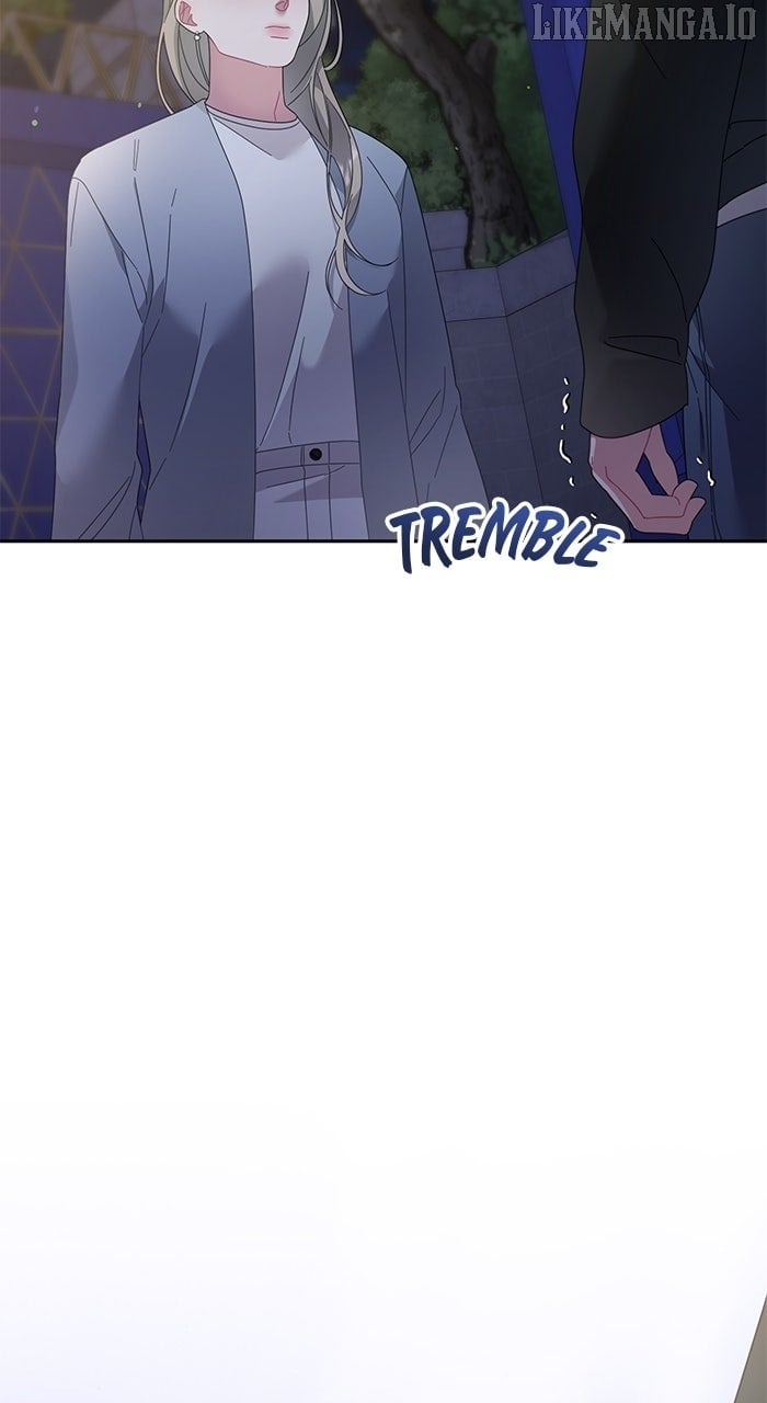 Oh, the Flower That Bloomed on the Wall Chapter 47 - Page 61
