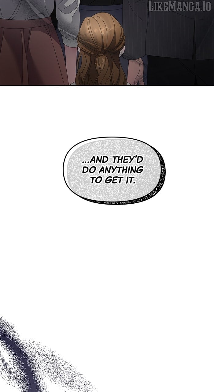 Oh, the Flower That Bloomed on the Wall Chapter 47 - Page 68