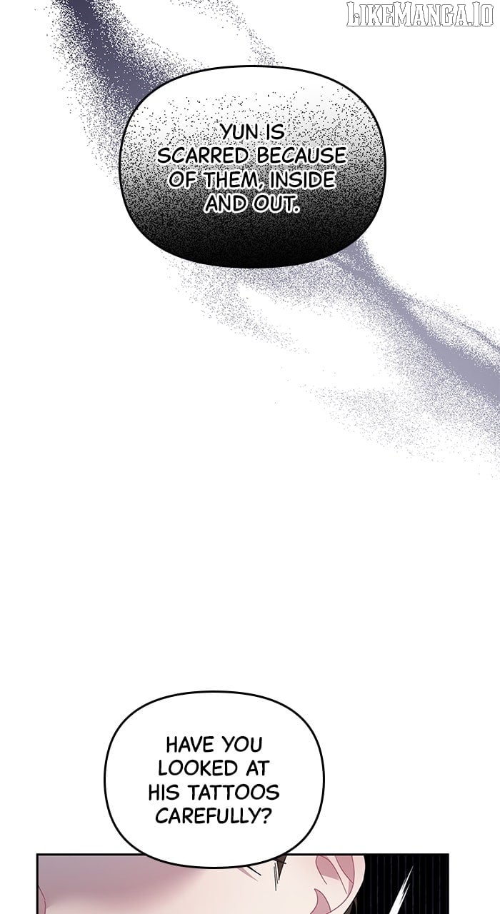 Oh, the Flower That Bloomed on the Wall Chapter 47 - Page 69