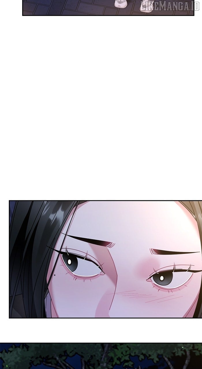Oh, the Flower That Bloomed on the Wall Chapter 47 - Page 8