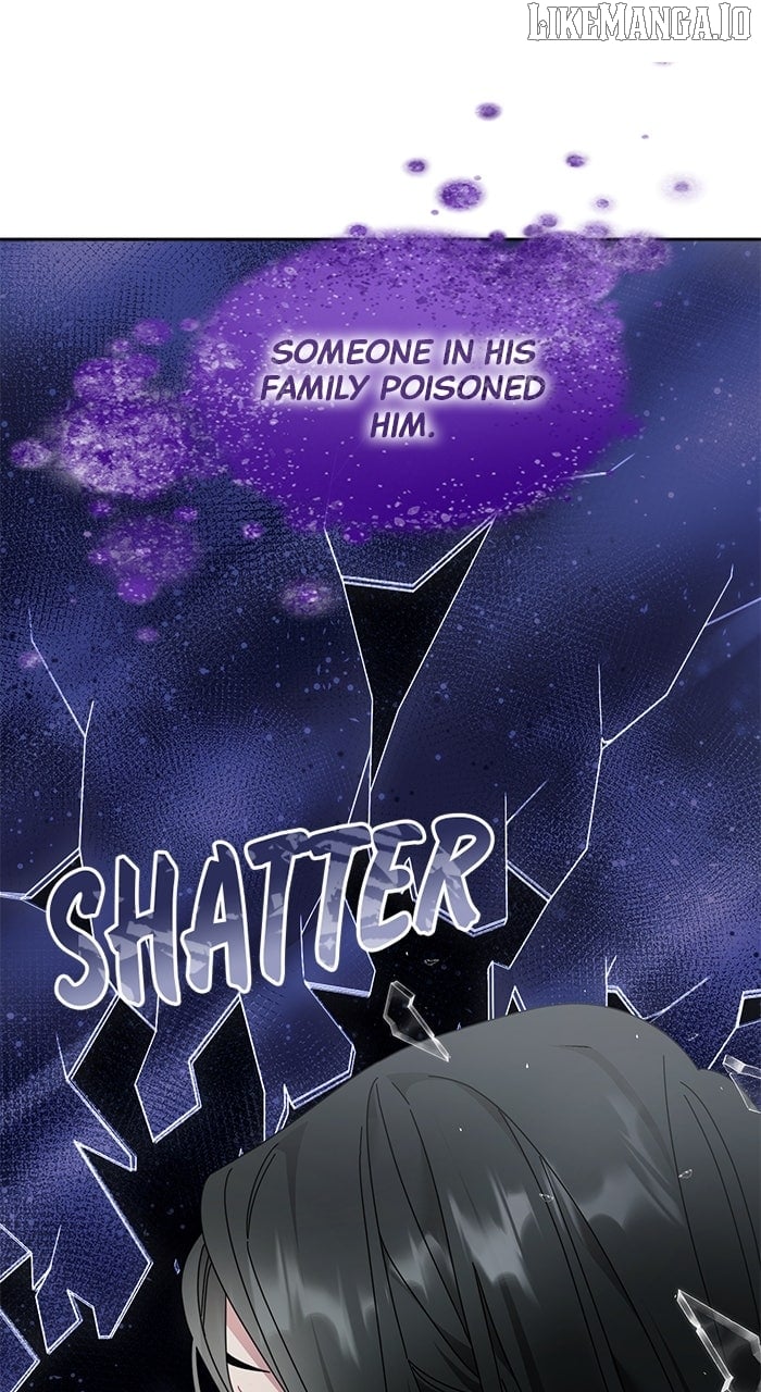 Oh, the Flower That Bloomed on the Wall Chapter 47 - Page 75