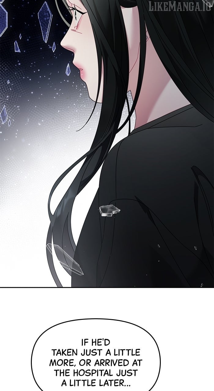 Oh, the Flower That Bloomed on the Wall Chapter 47 - Page 76