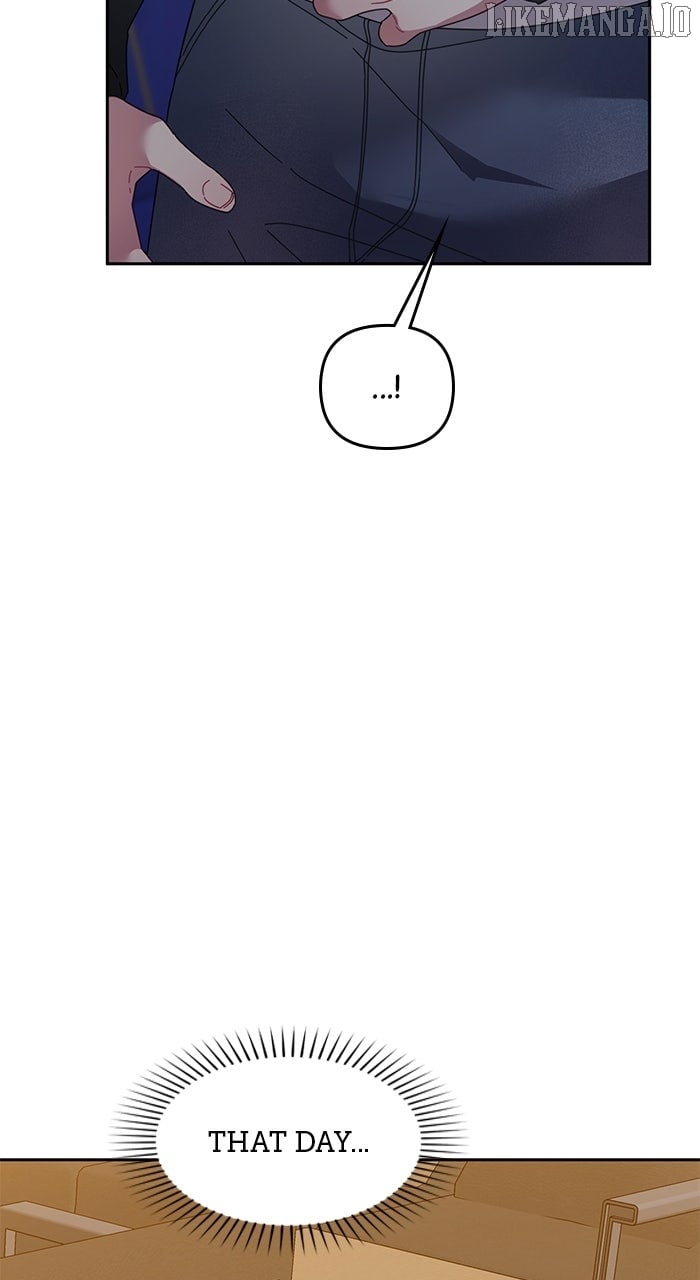 Oh, the Flower That Bloomed on the Wall Chapter 47 - Page 78