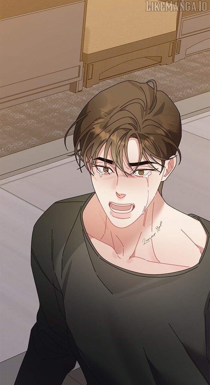 Oh, the Flower That Bloomed on the Wall Chapter 47 - Page 79