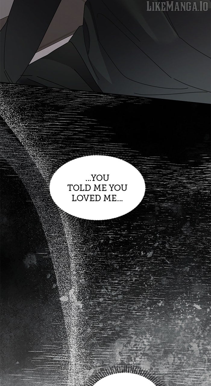 Oh, the Flower That Bloomed on the Wall Chapter 47 - Page 80