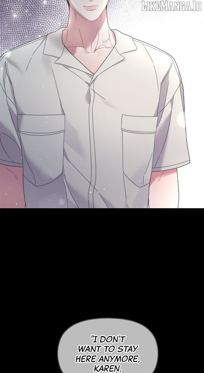 Oh, the Flower That Bloomed on the Wall Chapter 47 - Page 84