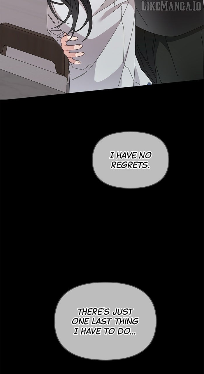 Oh, the Flower That Bloomed on the Wall Chapter 47 - Page 86