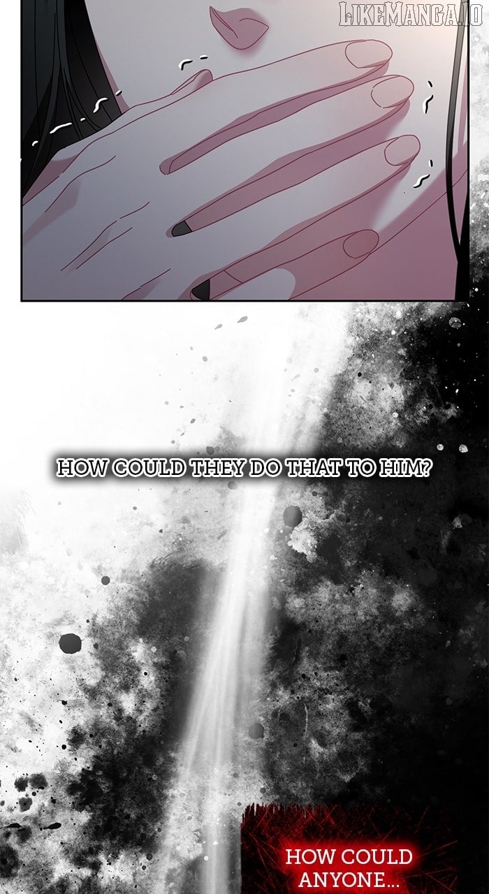 Oh, the Flower That Bloomed on the Wall Chapter 47 - Page 91