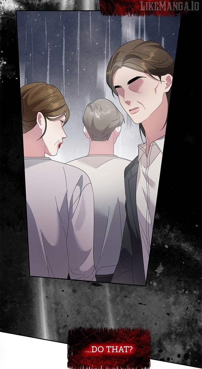 Oh, the Flower That Bloomed on the Wall Chapter 47 - Page 92