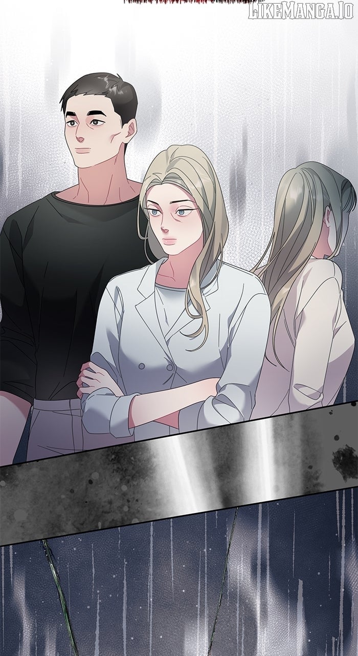 Oh, the Flower That Bloomed on the Wall Chapter 47 - Page 93