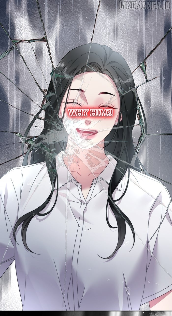Oh, the Flower That Bloomed on the Wall Chapter 47 - Page 94