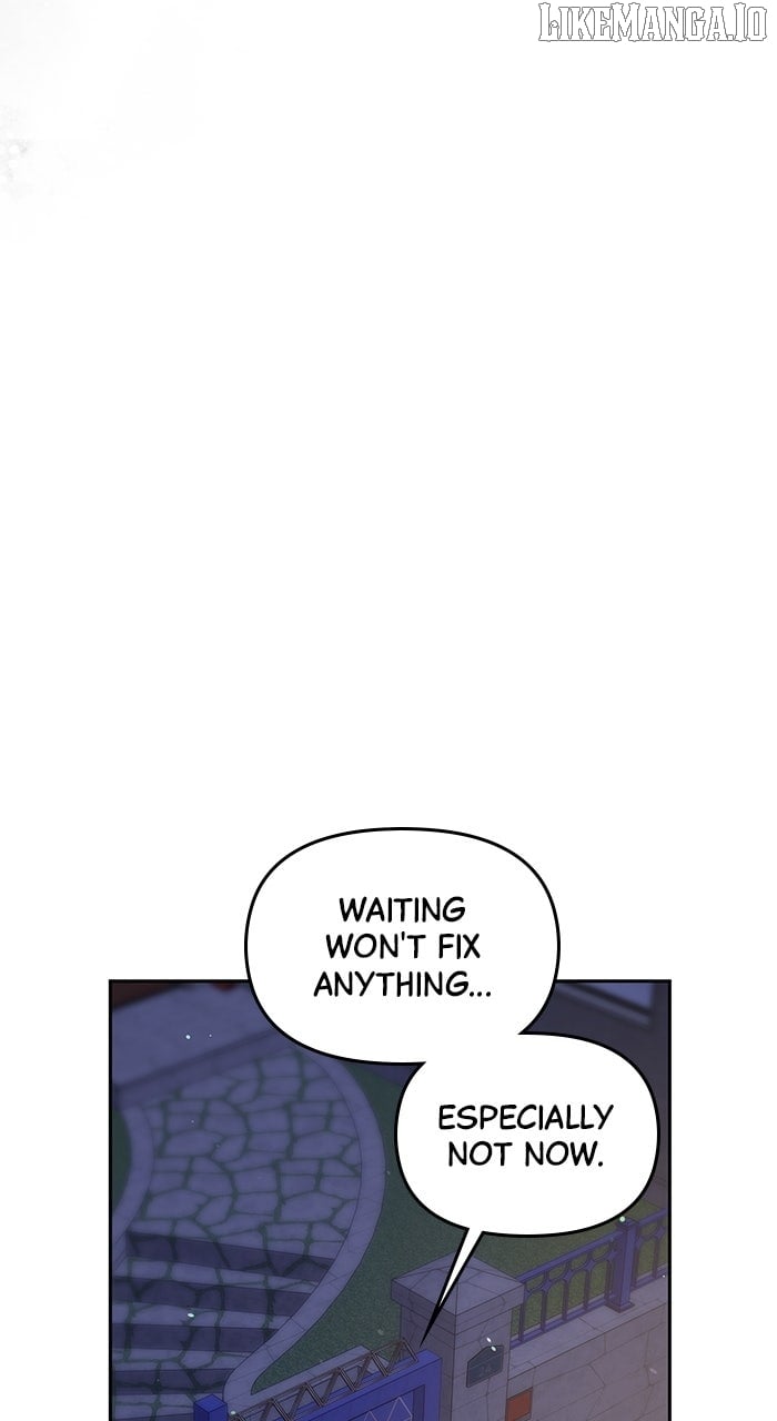 Oh, the Flower That Bloomed on the Wall Chapter 47 - Page 96