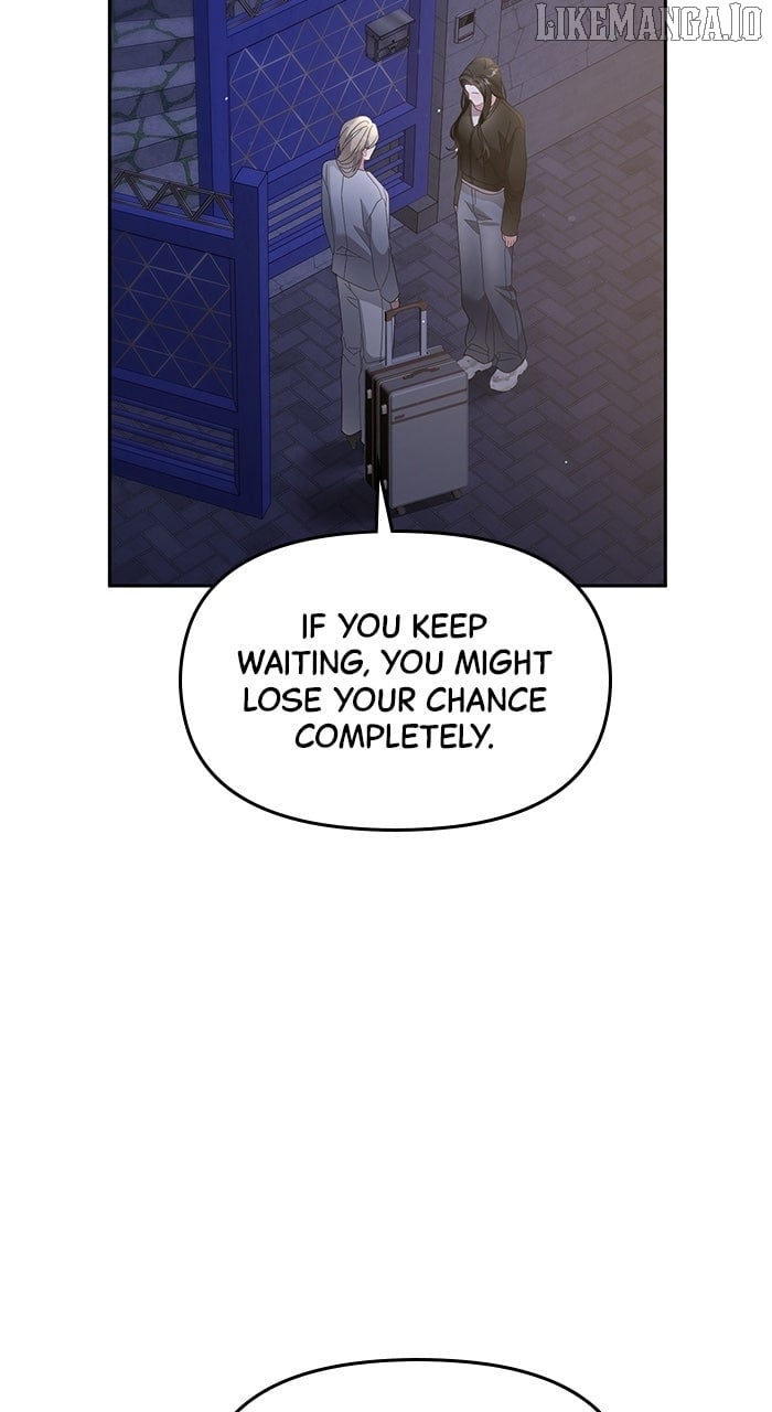 Oh, the Flower That Bloomed on the Wall Chapter 47 - Page 97