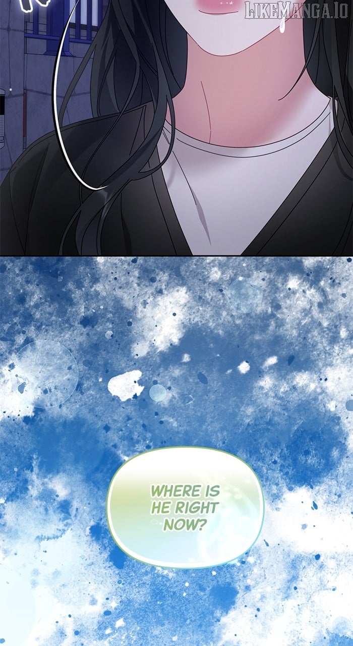 Oh, the Flower That Bloomed on the Wall Chapter 47 - Page 100