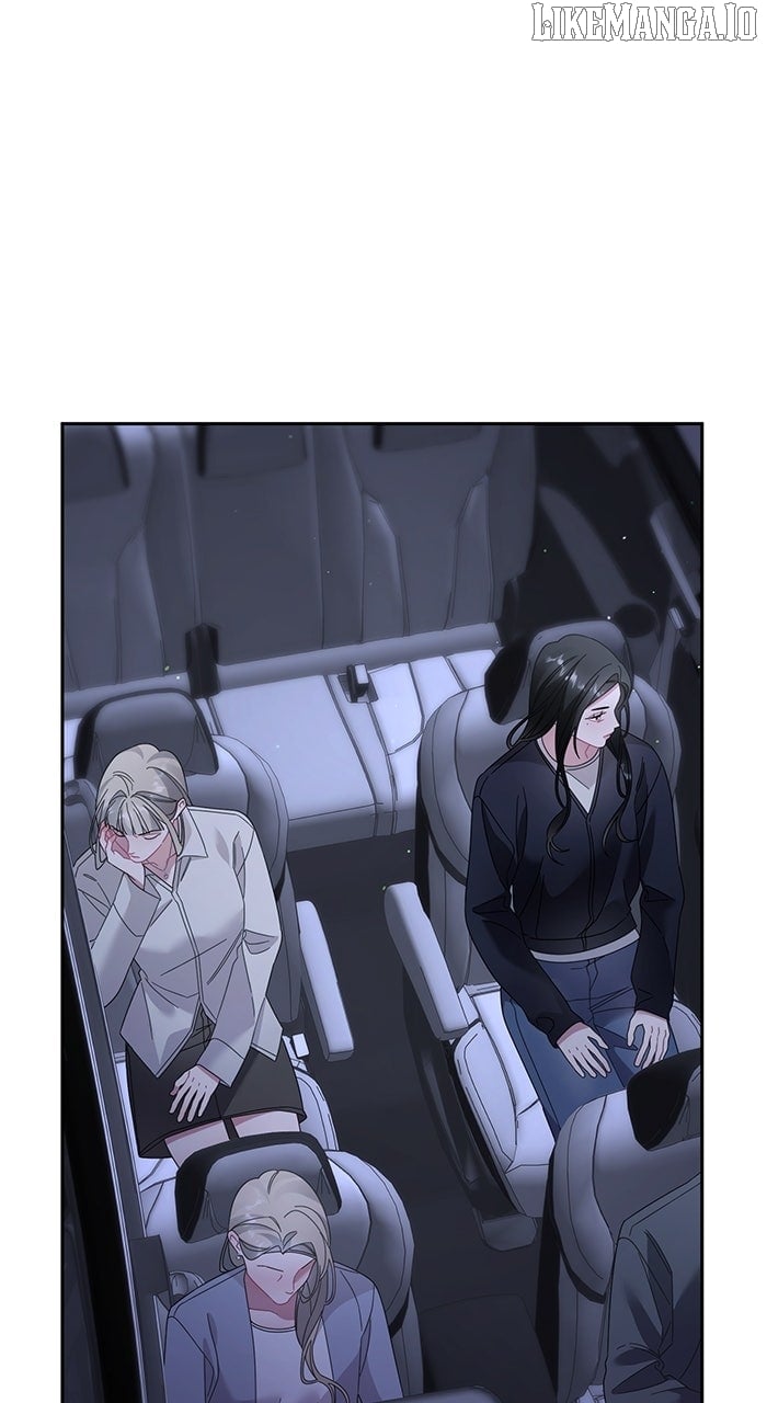 Oh, the Flower That Bloomed on the Wall Chapter 48 - Page 2