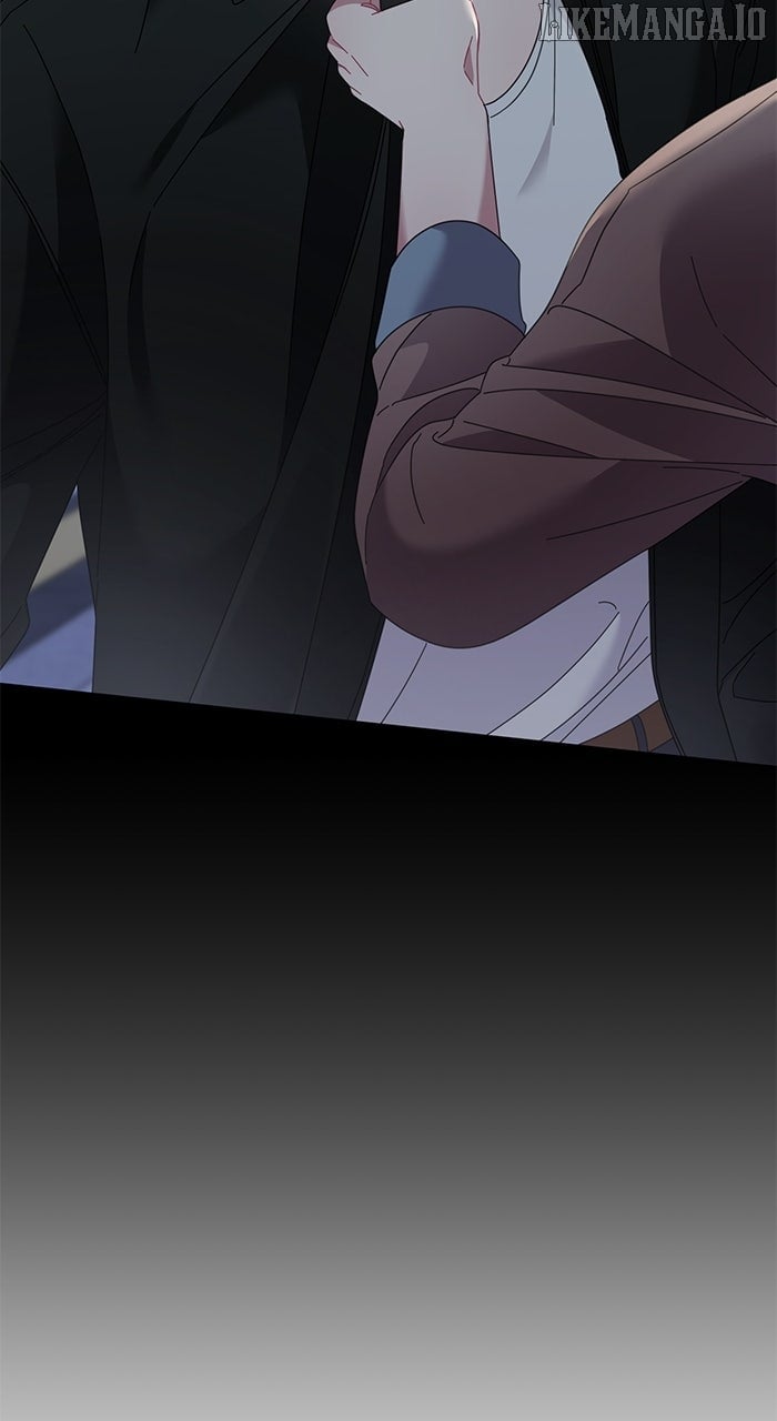 Oh, the Flower That Bloomed on the Wall Chapter 48 - Page 12