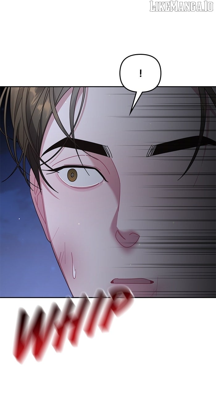 Oh, the Flower That Bloomed on the Wall Chapter 48 - Page 20