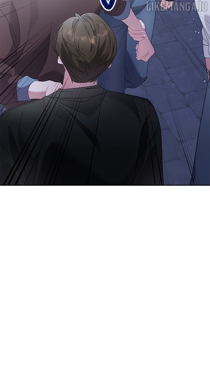 Oh, the Flower That Bloomed on the Wall Chapter 48 - Page 22