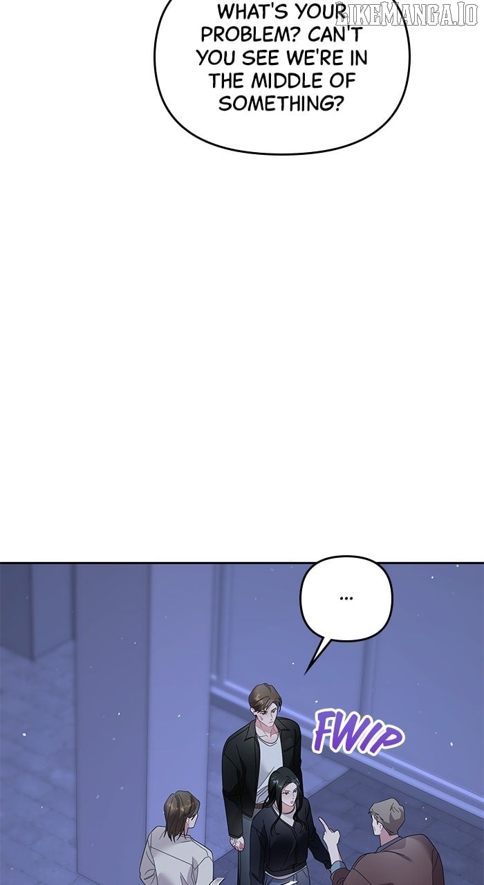 Oh, the Flower That Bloomed on the Wall Chapter 48 - Page 24