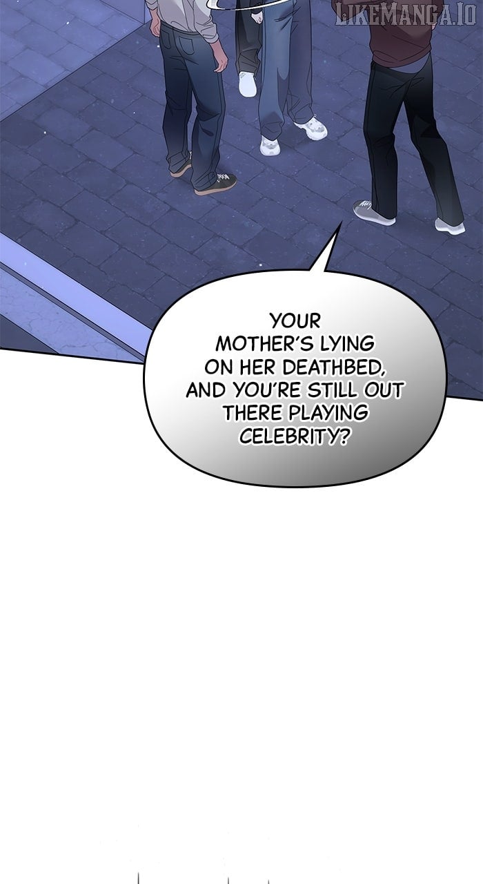 Oh, the Flower That Bloomed on the Wall Chapter 48 - Page 25