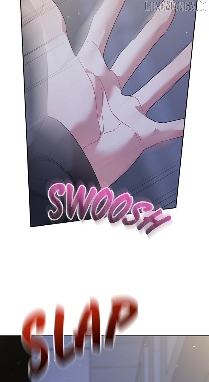Oh, the Flower That Bloomed on the Wall Chapter 48 - Page 30